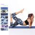 women s high elasticity printed yoga pants nihaostyles clothing wholesale NSXPF70681