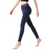 women s mesh stitching elastic yoga pants nihaostyles clothing wholesale NSXPF70685
