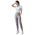 women s quick-drying yoga suit nihaostyles clothing wholesale NSXPF70693