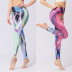 women s tight-fitting high-elastic printed yoga pants nihaostyles clothing wholesale NSXPF70699