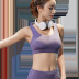 new sports fitness bra nihaostyles clothing wholesale NSXPF70705