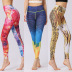 new style yoga outdoor sports fitness pants nihaostyles clothing wholesale NSXPF70724