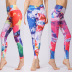 new style yoga outdoor sports fitness pants nihaostyles clothing wholesale NSXPF70724