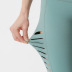 pantalones de yoga de fitness de secado rápido para mujer nihaostyles ropa al por mayor NSXPF70730