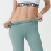 Sports high waist hip pants nihaostyles clothing wholesale NSXPF70732