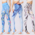 nuevos pantalones de yoga impresos nihaostyles ropa al por mayor NSXPF70744