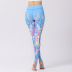 nuevos pantalones de yoga impresos nihaostyles ropa al por mayor NSXPF70744