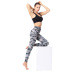 nuevos pantalones de yoga impresos nihaostyles ropa al por mayor NSXPF70758