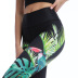 Leggings deportivos para adelgazar de cintura alta para mujer, nihaostyles, ropa al por mayor NSXPF70762