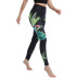 women s high waist slimming sports leggings nihaostyles clothing wholesale NSXPF70762