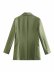 wholesale women s clothing Nihaostyles summer two-button ladies blazer  NSAM66291