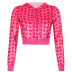 nihaostyle clothing wholesale spring and autumn new style fashion love set NSRUI66425