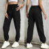 wholesale clothing vendors Nihaostyles solid color casual foot pants NSYYF66671