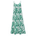 Nihaostyle Clothing Wholesale new style sleeveless loose skirt NSHYG66691