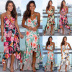 Nihaostyle Clothing Wholesale Summer women s new sexy slim dress NSHYG66693
