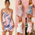 Nihaostyle Clothing Wholesale new slim and thin dress NSHYG66700