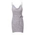 Nihaostyle Clothing Wholesale new slim and thin dress NSHYG66700