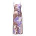Nihaostyle Clothing Wholesale sexy tie-dye suspender dress NSHYG66720