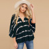 Nihaostyle Clothing Wholesale primavera y verano nuevas camisetas de talla grande para mujer NSHYG66737