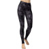 nihaostyle ropa al por mayor estampado de leopardo apretado estiramiento deportes yoga pantalones casuales NSYIC66816