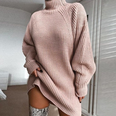 Nihaostyle Clothing Wholesale Autumn And Winter New Sweater NSSX66964
