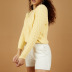 nihaostyle clothing wholesale new retro loose round neck long-sleeved knitted pullover NSSX66991