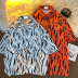 wholesale clothing vendors Nihaostyles loose print lapel fashion short-sleeved shirt NSYID67065