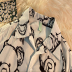 Proveedores de ropa al por mayor Camisa de manga suelta suelta con estampado de solapa Nihaostyles NSYID67056