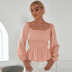 women s waist slimming top nihaostyles clothing wholesale NSAL72723