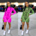 women s casual sports two-piece suit nihaostyles clothing wholesale NSGLS72807