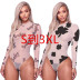 women s print one-piece jumpsuit nihaostyles clothing wholesale NSGLS72848
