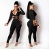 sexy waistless jumpsuit Nihaostyles wholesale clothing vendor NSTYF72907