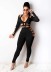 sexy waistless jumpsuit Nihaostyles wholesale clothing vendor NSTYF72907