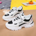casual breathable increased sports shoes Nihaostyles wholesale clothing vendor NSCF73006