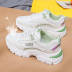 casual breathable increased sports shoes Nihaostyles wholesale clothing vendor NSCF73006