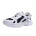 fashion thick-soled increased breathable sports shoes Nihaostyles wholesale clothing vendor NSCF73005