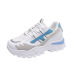 breathable thick-soled sport shoes Nihaostyles wholesale clothing vendor NSCF73016
