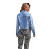 women s light-colored denim jacket nihaostyles clothing wholesale NSJM73365