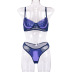Lace Stitching Body Shaping Underwear Set NSWY73496