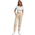 women s high-waist loose straight-leg trousers nihaostyles clothing wholesale NSJM73546
