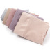women s mid-waist pure cotton underpants nihaostyles clothing wholesale NSLSD73646