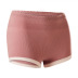 women s cotton modal mid-waist underwear nihaostyles clothing wholesale NSLSD73653