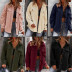 women s fleece jacket nihaostyles clothing wholesale NSDY73907