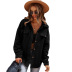 women s fleece jacket nihaostyles clothing wholesale NSDY73907