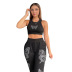 women s round neck sleeveless vest nihaostyles clothing wholesale NSXPF73923