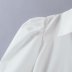 elastic waist slimming shirt dress Nihaostyles wholesale clothing vendor NSAM74134
