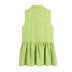 texture short dress Nihaostyles wholesale clothing vendor NSAM74141