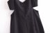 hollow sling dress Nihaostyles wholesale clothing vendor NSAM74157