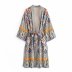 positioning kimono dress Nihaostyles wholesale clothing vendor NSAM74162