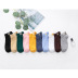 calcetines de mujer de algodón poliéster margaritas 10 pares NSASW74693